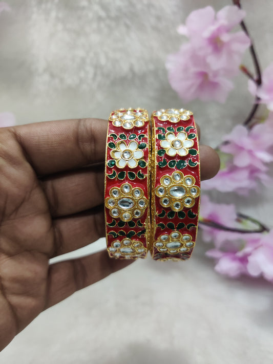 Bangles Size-2.4 #0B026