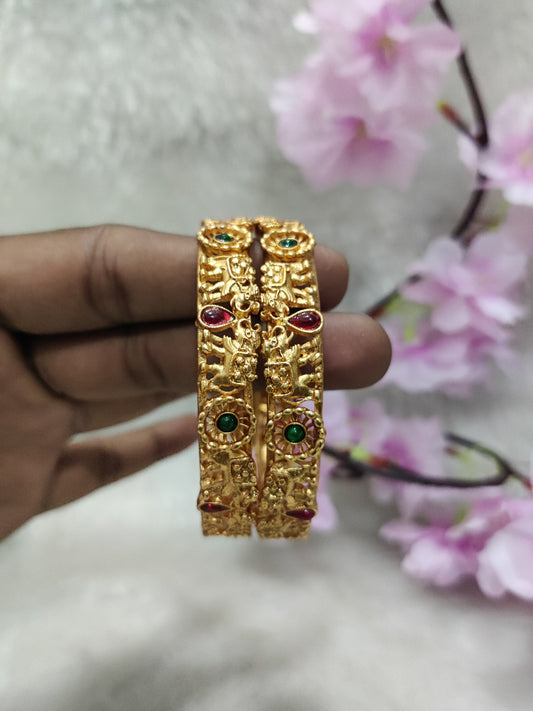 Bangles Size-2.4 #0B028