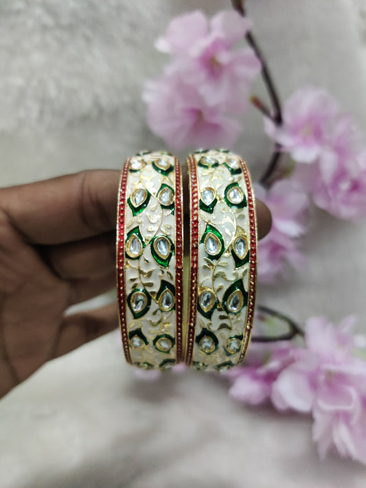 Bangles Size-2.4 #0B030