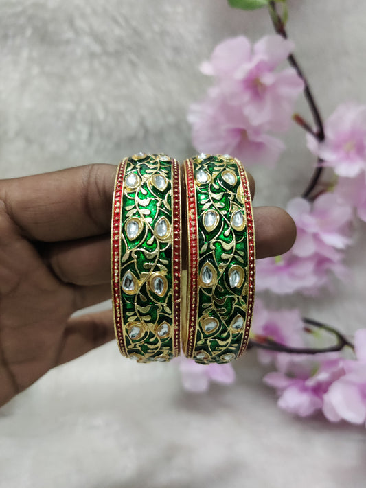 Bangles Size-2.4 #0B032