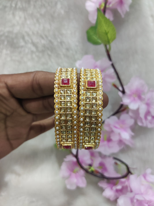 Bangles Size-2.6 #0B030