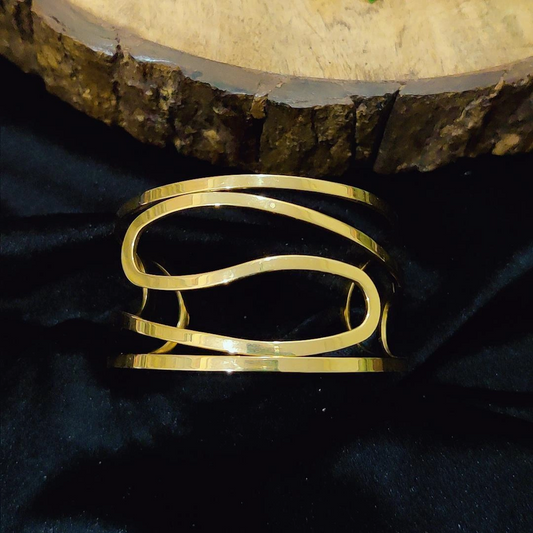Anti Tarnish Bracelets #B02