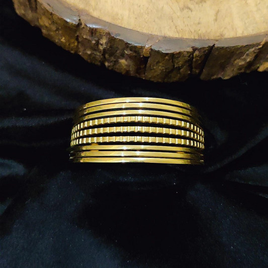 Anti Tarnish Bracelets #B05