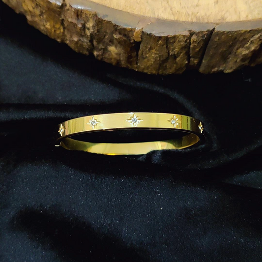 Anti Tarnish Bracelets #B12