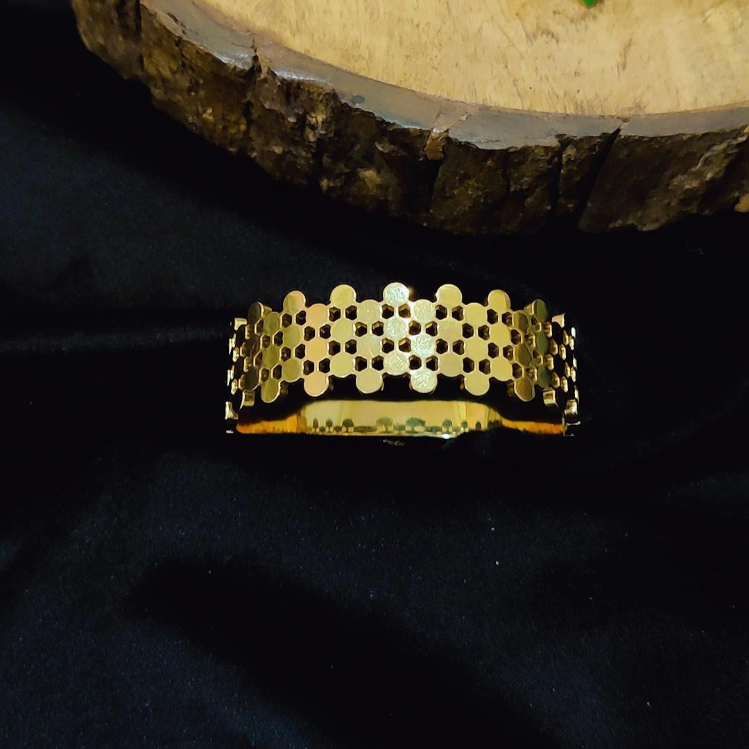 Anti Tarnish Bracelets #B14