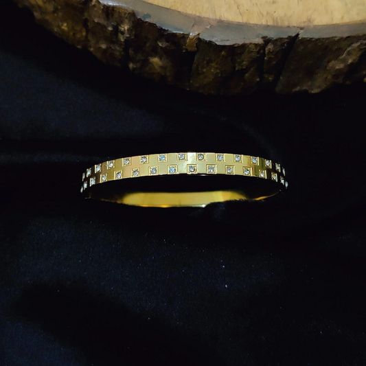 Anti Tarnish Bracelets #B16