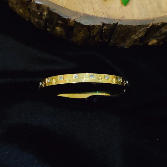 Anti Tarnish Bracelets #B23