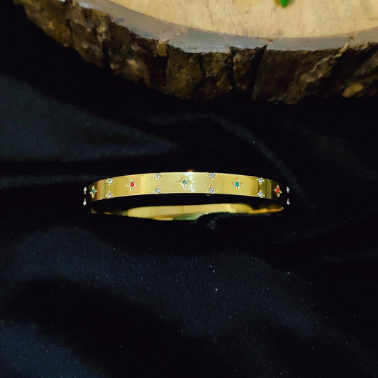 Anti Tarnish Bracelets #B24