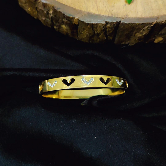 Anti Tarnish Bracelets #B36