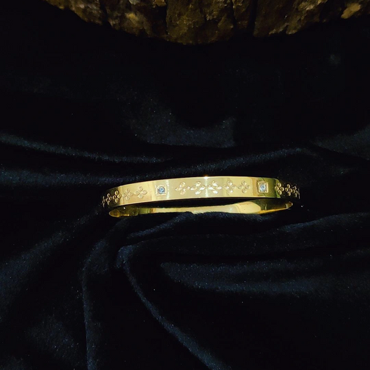 Anti Tarnish Bracelets #B54