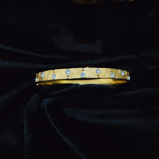 Anti Tarnish Bracelets #B55