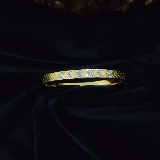 Anti Tarnish Bracelets #B56