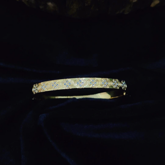 Anti Tarnish Bracelets #B59