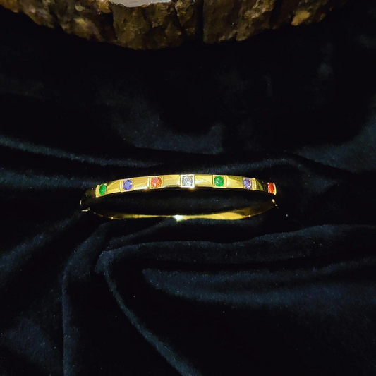 Anti Tarnish Bracelets #B62