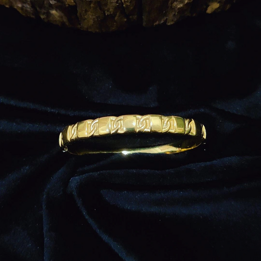 Anti Tarnish Bracelets #B63