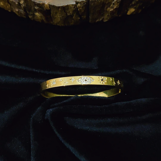 Anti Tarnish Bracelets #B64