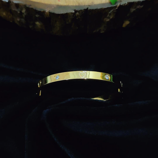 Anti Tarnish Bracelets #B65