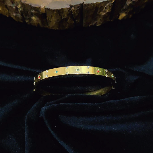 Anti Tarnish Bracelets #B68