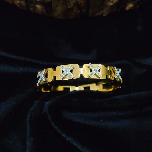 Anti Tarnish Bracelets #B72
