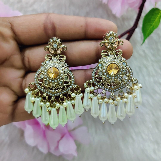 Earrings #E017