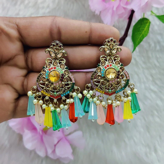 Earrings #E014