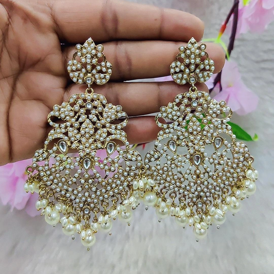 Earrings #E012