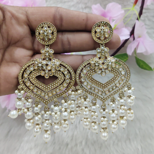 Earrings #E011