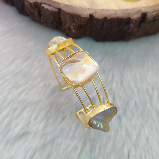 Brass Bracelets #B02