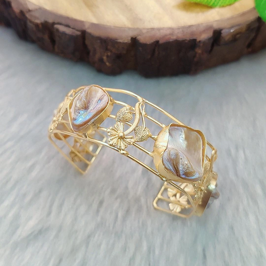 Brass Bracelets #B10