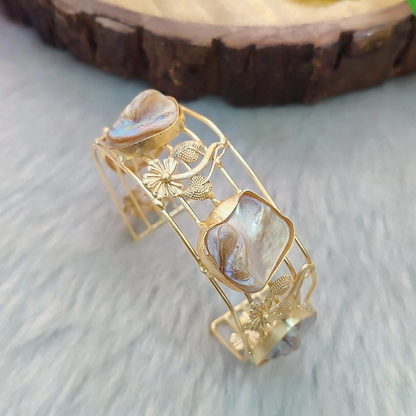 Brass Bracelets #B10