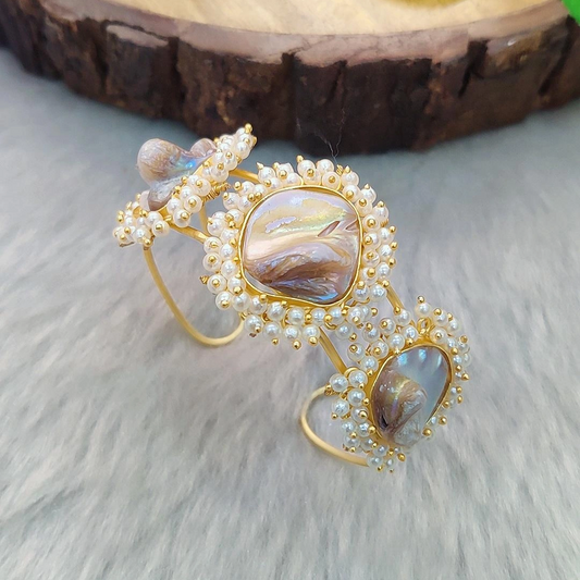 Brass Bracelets #B01