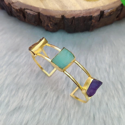 Brass Bracelets #B05