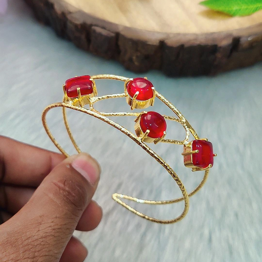Brass Bracelets #B09