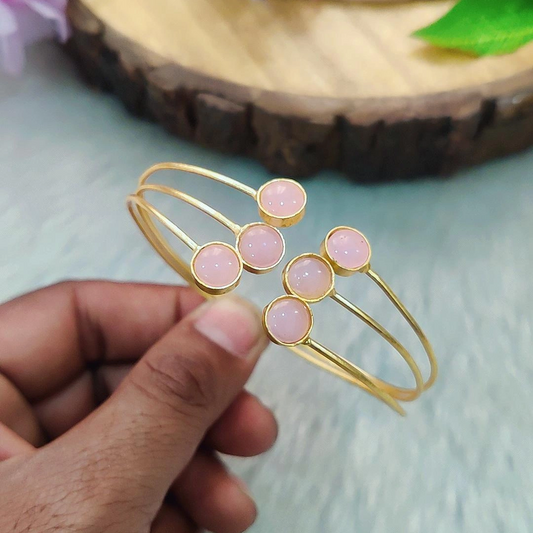 Brass Bracelets #B08