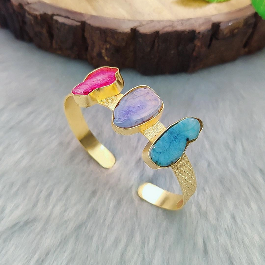 Brass Bracelets #B03