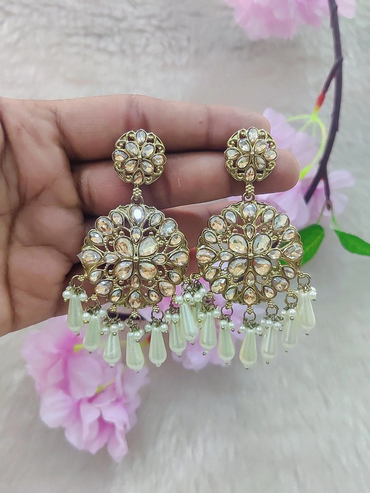 Earrings #E082