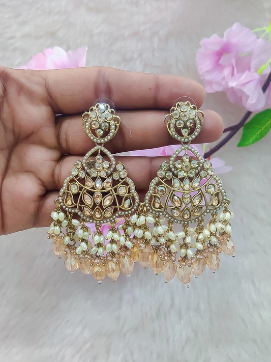 Earrings #E081