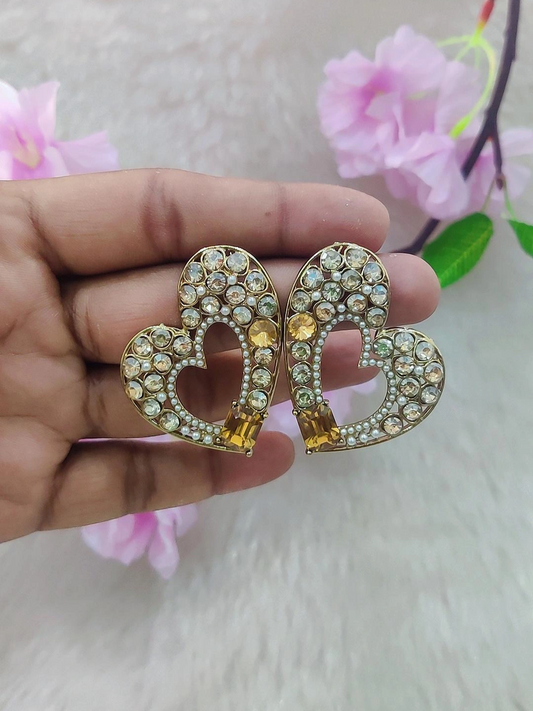 Earrings #E080