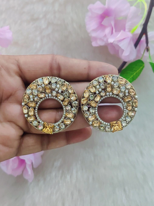 Earrings #E079