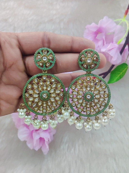 Earrings #E077