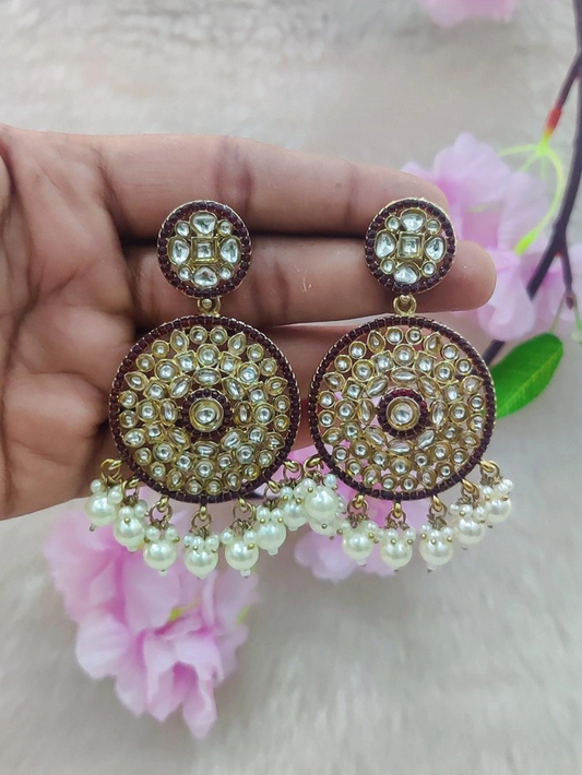 Earrings #E076
