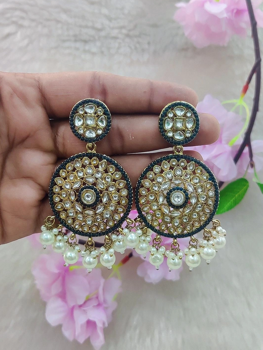 Earrings #E075