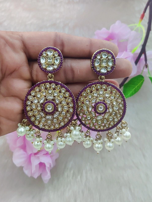Earrings #E074