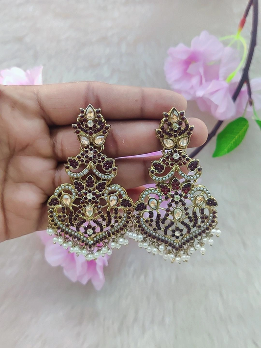Earrings #E073
