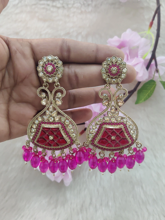 Earrings #E071