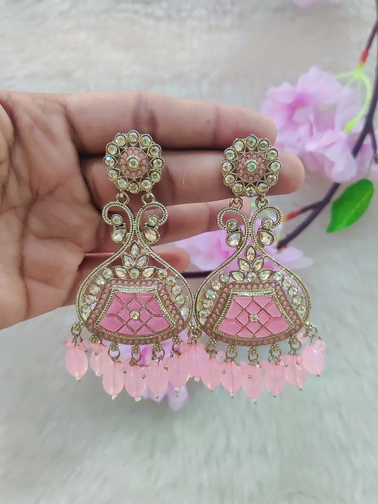 Earrings #E070