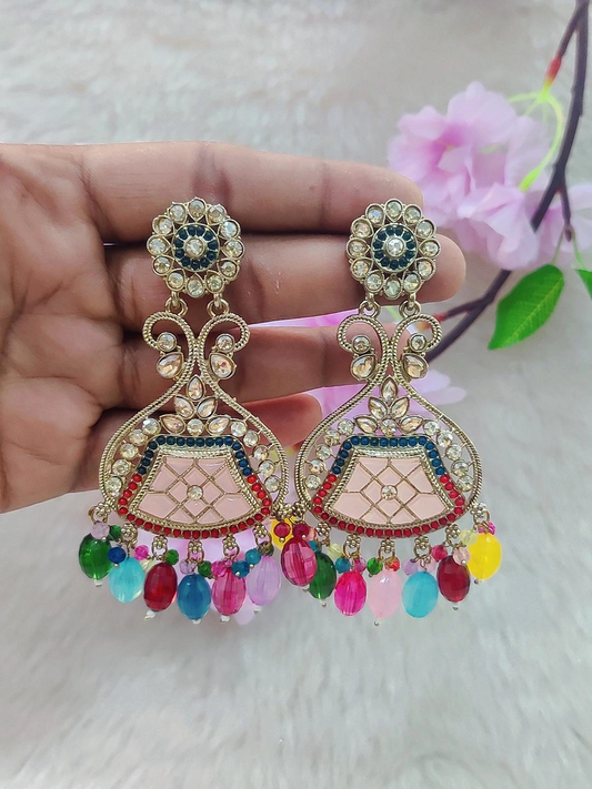 Earrings #E068
