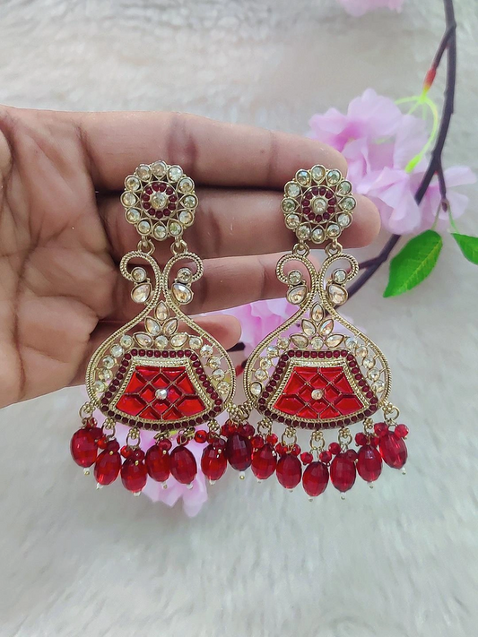 Earrings #E067