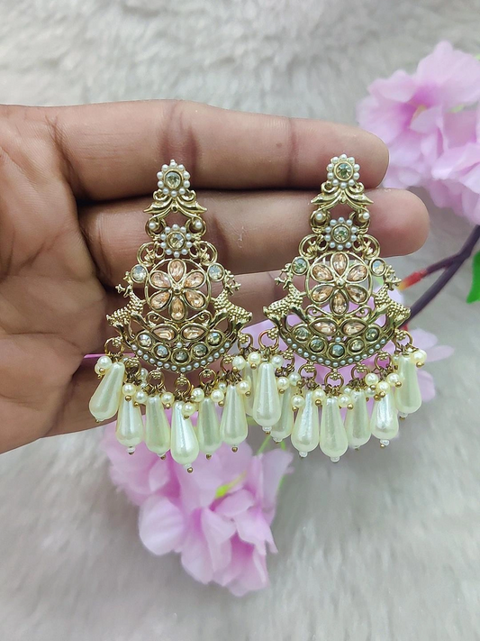 Earrings #E063 (Small)