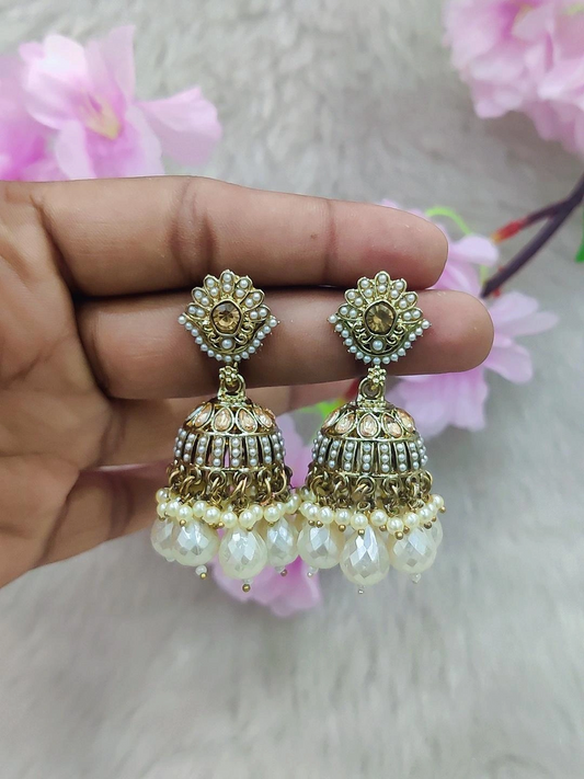 Earrings #E062 (Small)